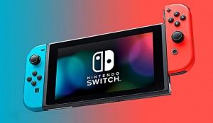 Nintendo выпустила обновление Switch System 9.1.0