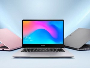 Ноутбук RedmiBook 13 получит графику GeForce MX250