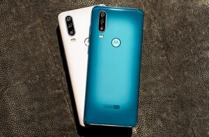 Motorola One Action