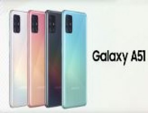 Характеристики смартфона Samsung Galaxy A51  