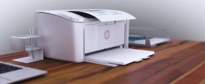 Лучший принтер 2019 года. HP LaserJet Pro M15w