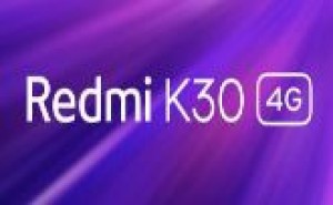 Компания Xiaomi выпустит Redmi K30 с 4G