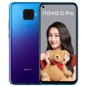 Фирменная новинка  Nova 5i Pro 