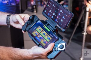 Мощная новинка  Asus ROG HyperCharge 