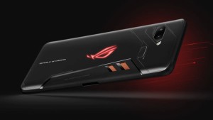 ROG Phone 2 и его функции