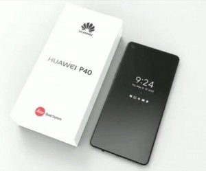Были рассекречены характеристики смартфона Huawei P40