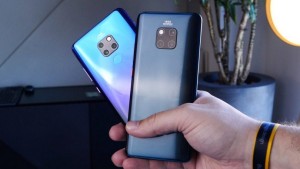 Флагманская новинка  Mate 30 Lite