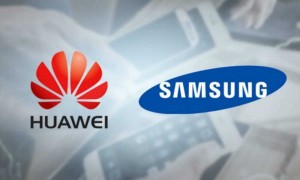 Huawei перестанет сотрудничать с Samsung