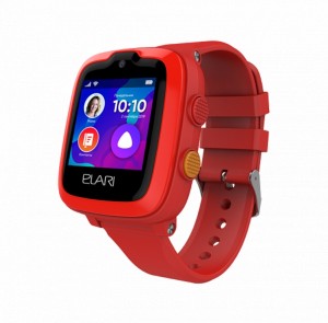 ELARI  выпустила детские  смарт-часы KidPhone 4G