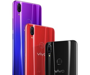 Фирменный смартфон от Vivo Z3x