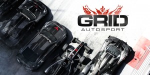 GRID Autosport получит два новых режима игры