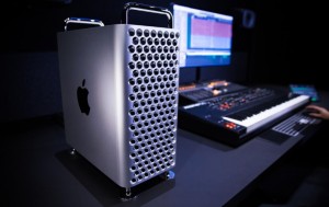 Топовая конфигурация Mac Pro обойдется в 50 тысяч долларов