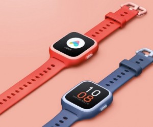  Xiaomi выпустила часы  Mi Bunny Children’s Watch 2S стоимостью 28 дорлларов