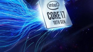 Новые чипсеты Intel появятся в апреле 2020 года