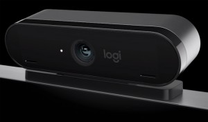 Logitech 4K Pro Magnetic для монитора Apple