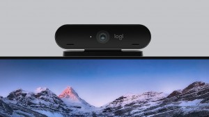 Logitech выпустила веб-камеру специально для Apple Pro Display XDR