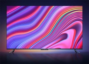 В продаже появились смарт-телевизоры Xiaomi Mi TV 5 Pro