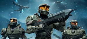 Мод Halo: Reach предлагает множество карт и игровые режимы