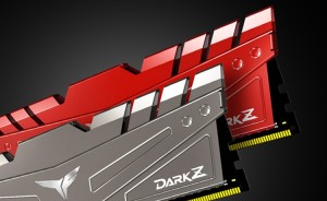 TEAMGROUP представила комплект памяти Dark Z