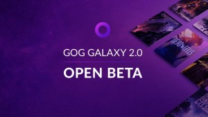 GOG GALAXY 2.0 доступен в бета-версии