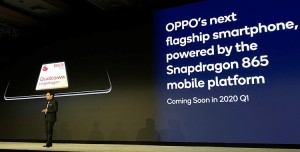 OPPO Find X2 выйдет в начале 2020 года