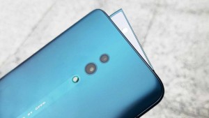 Мощная новинка от  Oppo Reno 10x Zoom