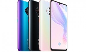 Новинка от Vivo Y9s 