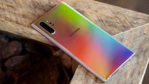 Samsung Galaxy Note 10 Lite