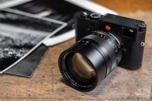 Представлен объектив Leica Summilux-M 90mm F1.5 за 13 тысяч долларов