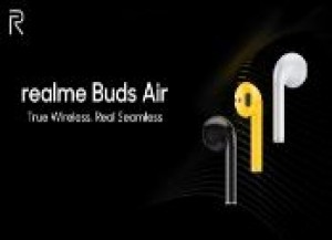 TWS-наушники Buds Air от Realme