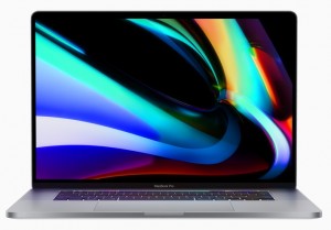 Мощная модель MacBook Pro