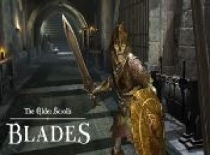 Bethesda вытащила игру TES: Blades со дна