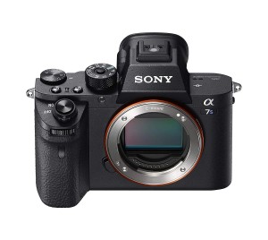 Фотокамера Sony A7S3 получит режим съемки видео 4K/120 fps