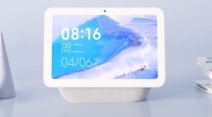Xiaomi Mi AI Touchscreen Speaker Pro 8 для вашего дома