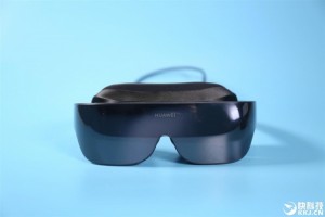 Huawei VR Glass отправился в релиз
