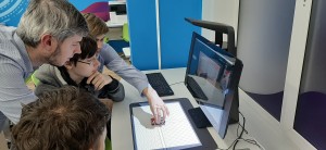 HP открыла в России образовательный класс будущего
