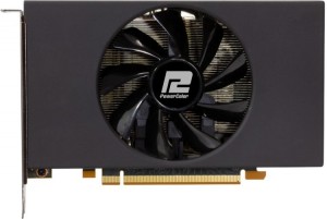 PowerColor выводит на рынок видеокарту Radeon RX 5700