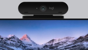 Веб-камера Logitech 4K Pro Magnetic Webcam может вести съемку в трех режимах