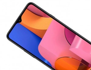 Дебют смартфон  Samsung Galaxy A21 ожидается в начале следующего года