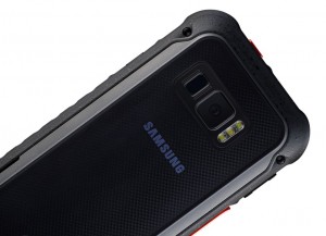 Ударопрочный смартфон из серии Galaxy Xcover получит 10-ую версию ОС Android