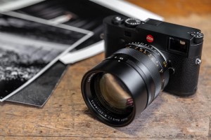 Leica анонсировала объектив Summilux-M 90mm F1.5 ASPH для портретной съемки