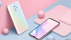 Vivo Y9s и его функции