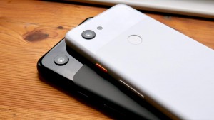 Смартфон Google Pixel 3a подешевел до 250 долларов