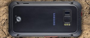 Защищенный смартфон Samsung Galaxy Xcover Pro получит SoC Exynos 9611