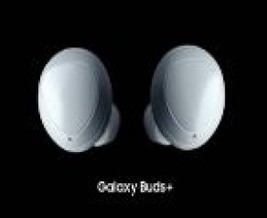 Samsung представит беспроводные наушники Galaxy Buds+