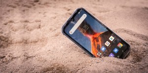 Представлен сверхзащищенный смартфон Blackview BV9900 