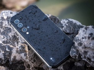Новая модель от Blackview BV9900  