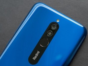 Обновлённая модель от HUAWEI P30 Lite 