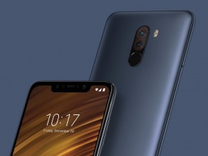 Смартфон Pocophone F1 получит Android 10