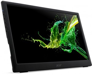Acer PM1 официально представили